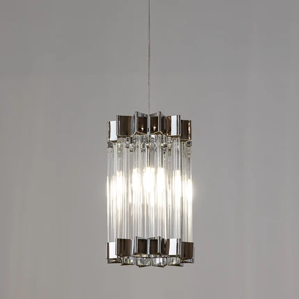 Подвесной светильник Arte Lamp CARAVAGGIO A1059SP-1CC